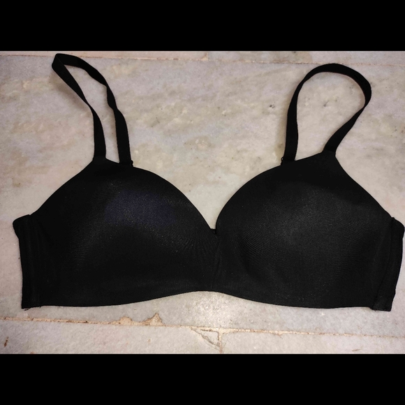 Seamless Bra - Picture 3 of 5